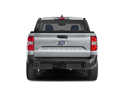 Used 2024 Ford Maverick - photo 1