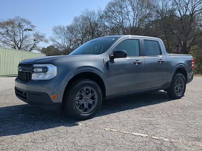 Used 2024 Ford Maverick - photo 1