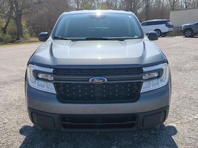 Used 2024 Ford Maverick - photo 1
