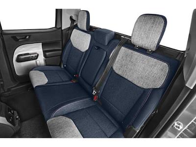 Used 2024 Ford Maverick - photo 1