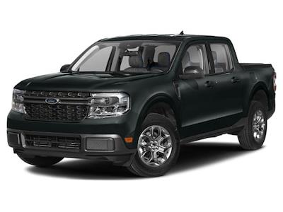 Used 2024 Ford Maverick - photo 1