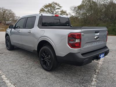 Used 2024 Ford Maverick Lariat SuperCrew Cab for sale #RB77070T - photo 2