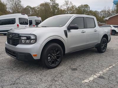 2024 Ford Maverick SuperCrew Cab FWD Pickup for sale #RB77070T - photo 1