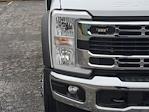 2024 Ford F-550 Regular Cab DRW RWD, Mechanics Body for sale #RDA03447 - photo 8