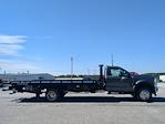 2024 Ford F-550 Regular Cab DRW RWD Miller Industries Rollback Body for sale #RDA03462 - photo 4