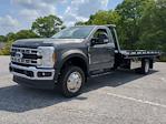 New 2024 Ford F-550 Regular Cab 19' 6" Miller Industries Rollback Body for sale #RDA03462 - photo 1