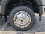 New 2024 Ford F-550 Regular Cab 19' 6" Miller Industries Rollback Body for sale #RDA03462 - photo 8