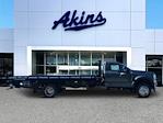 2024 Ford F-550 Regular Cab DRW RWD Miller Industries Rollback Body for sale #RDA03462 - photo 3