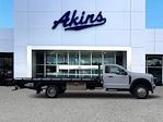 2024 Ford F-550 Regular Cab DRW RWD, Rollback Body for sale #RDA03574 - photo 1