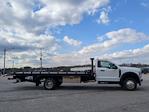 2024 Ford F-550 Regular Cab DRW RWD, Rollback Body for sale #RDA03574 - photo 3