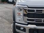 2024 Ford F-550 Regular Cab DRW RWD, Rollback Body for sale #RDA03574 - photo 8