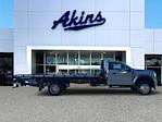 2024 Ford F-550 Regular Cab DRW RWD, Cab Chassis for sale #RDA03622 - photo 1