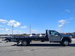 2024 Ford F-550 Regular Cab DRW RWD, Cab Chassis for sale #RDA03622 - photo 3