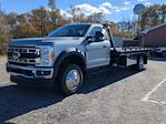 2024 Ford F-550 Regular Cab DRW RWD, Cab Chassis for sale #RDA03622 - photo 6