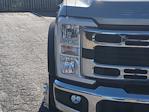 2024 Ford F-550 Regular Cab DRW RWD, Cab Chassis for sale #RDA03622 - photo 8