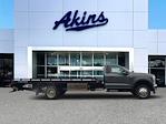 2024 Ford F-550 Regular Cab DRW RWD, Rollback Body for sale #RDA03666 - photo 1