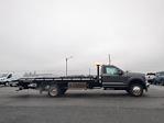 2024 Ford F-550 Regular Cab DRW RWD, Rollback Body for sale #RDA03666 - photo 3