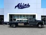 New 2024 Ford F-550 Regular Cab 19' 6" Miller Industries Rollback Body for sale #RDA03712 - photo 25