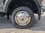 New 2024 Ford F-550 Regular Cab 19' 6" Miller Industries Rollback Body for sale #RDA03712 - photo 32
