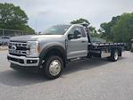 New 2024 Ford F-550 XL Regular Cab Cab Chassis for sale #RDA03714 - photo 6