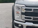 New 2024 Ford F-550 XL Regular Cab Cab Chassis for sale #RDA03714 - photo 8