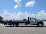 New 2024 Ford F-550 Regular Cab 19' 6" Miller Industries Rollback Body for sale #RDA03714 - photo 4