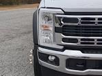 2024 Ford F-550 Regular Cab DRW RWD, Rollback Body for sale #RDA03790 - photo 9