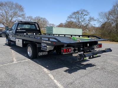New 2024 Ford F-550 Regular Cab 19' 6" Miller Industries Rollback Body for sale #RDA08111 - photo 2