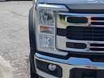 2024 Ford F-550 Regular Cab DRW RWD, Miller Industries Chevron Rollback Body for sale #RDA08498 - photo 8