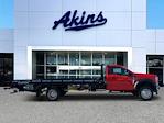 New 2024 Ford F-550 Regular Cab 19' 6" Miller Industries Rollback Body for sale #RDA08505 - photo 3