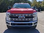 New 2024 Ford F-550 Regular Cab 19' 6" Miller Industries Rollback Body for sale #RDA08505 - photo 6