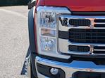New 2024 Ford F-550 Regular Cab 19' 6" Miller Industries Rollback Body for sale #RDA08505 - photo 7