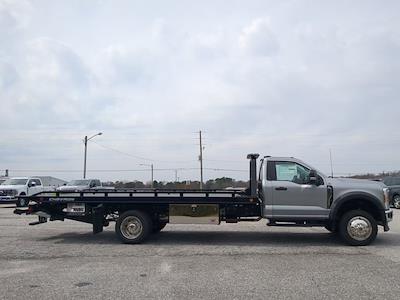New 2024 Ford F-550 XL Regular Cab Cab Chassis for sale #RDA08545 - photo 1