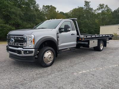New 2024 Ford F-550 Regular Cab Rollback Body for sale #RDA08545 - photo 1