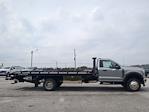 New 2024 Ford F-550 XL Regular Cab Cab Chassis for sale #RDA08545 - photo 1
