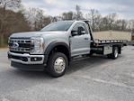New 2024 Ford F-550 XL Regular Cab Cab Chassis for sale #RDA08545 - photo 7