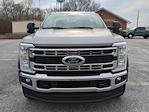 New 2024 Ford F-550 XL Regular Cab Cab Chassis for sale #RDA08545 - photo 8