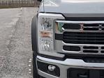 New 2024 Ford F-550 XL Regular Cab Cab Chassis for sale #RDA08545 - photo 9
