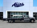 New 2024 Ford F-550 Regular Cab Rollback Body for sale #RDA08545 - photo 4