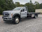 New 2024 Ford F-550 Regular Cab Rollback Body for sale #RDA08545 - photo 1