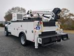 2024 Ford F-550 Regular Cab DRW 4WD, Reading Master Mechanic HD Crane for sale #RDA10822 - photo 5