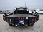 2024 Ford F-450 Regular Cab DRW 4WD, Hillsboro GII Steel Flatbed Truck for sale #RDA18555 - photo 4