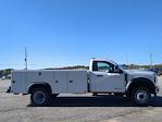 2024 Ford F-450 Regular Cab DRW RWD, Monroe Truck Equipment ServicePRO™ Service Truck for sale #RDA18617 - photo 3