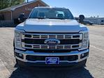 2024 Ford F-450 Regular Cab DRW RWD, Monroe Truck Equipment ServicePRO™ Service Truck for sale #RDA18617 - photo 7