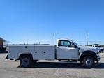 2024 Ford F-450 Regular Cab DRW RWD, Monroe Truck Equipment ServicePRO™ Service Truck for sale #RDA18647 - photo 3