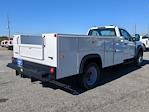 2024 Ford F-450 Regular Cab DRW RWD, Monroe Truck Equipment ServicePRO™ Service Truck for sale #RDA18647 - photo 2