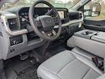 2024 Ford F-550 Regular Cab DRW RWD, Contractor Truck for sale #RDA25992 - photo 13