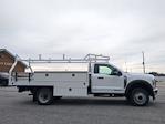 2024 Ford F-550 Regular Cab DRW RWD, Contractor Truck for sale #RDA25992 - photo 3