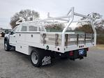 2024 Ford F-550 Regular Cab DRW RWD, Contractor Truck for sale #RDA25992 - photo 5