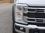 2024 Ford F-550 Regular Cab DRW RWD, Contractor Truck for sale #RDA25992 - photo 8